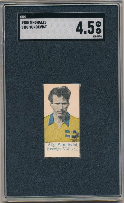 Sundqvist a